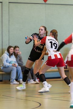 Bild 304 - wBJ SV Henstedt Ulzburg - Bramstedter TS : Ergebnis: 27:15